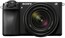 Sony LCE-6700M/B A6700 Mirrorless Camera With 18-135mm Lens Image 1