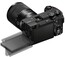 Sony LCE-6700M/B A6700 Mirrorless Camera With 18-135mm Lens Image 4