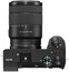 Sony LCE-6700M/B A6700 Mirrorless Camera With 18-135mm Lens Image 3