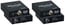MuxLab 6G-SDI Fiber Extender Kit Digital Video Transmitter Image 1