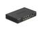 Netgear GS305PP-100NAS 5-Port Gigabit Ethernet PoE+ Unmanaged Switch Image 1