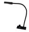 Littlite LA-12PA-LED LED 12" Attached Gooseneck Lectern Assembly. No Power Supply Image 1