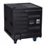 Martin Pro JEM-GLACIATORDYNAMIC All-in-one Self-contained Low-fog Machine Image 1