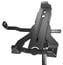 K&M 19744 Microphone Stand Mount Universal Tablet Holder Image 1