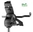K&M 19744 Microphone Stand Mount Universal Tablet Holder Image 2