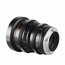 Meike MK-85T22-M43 [Restock Item] Cinema Prime 85mm T2.2 MFT Lens Image 3