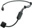 Shure PGA31-TQG [Restock Item] Cardioid Condenser Headworn Mic With TA4F Connector Image 1