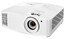 Optoma UHD55 3600 Lumens 4K UHD Lamp Light Source Projector Image 1