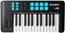 Alesis V25MKII 25-Key USB-MIDI Keyboard Controller Image 1