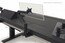 Argosy Eclipse Console for S4 DD Black 5' Wide Base System With Desk Left, Desk Right, Black Image 4