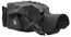 Porta-Brace RS-URSABCENG Custom-Fit Rain Cover For The Blackmagic URSA Broadcast Camera Image 3