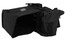 Porta-Brace RS-URSABC Rain Cover For The Blackmagic Design URSA Broadcast Camera Image 3