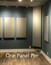 Auralex Pro Panel M224SST Fabric-Wrapped Acoustical Absorption Panel, 2" X 2' X 4', Sandstone Image 2