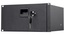 Odyssey ARHD03 3U Half Rack Locking Drawer Image 1