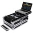 Odyssey FZGS12MX1XD Case With Deep Compartment For 12" Format DJ Mixers Image 1