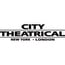 City Theatrical 7003-CTH Qolorpoint Lens Mount Image 1