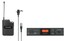 Audio-Technica ATW-2129CI 2000 Series Wireless Lavalier Mic System Image 1