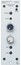 Rupert Neve Designs 545 Primary Source Enhancer 1-channel 500 Series Background Noise Reduction System Image 1