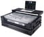 ProX XS-FLX102U WLTBL LED Pioneer DDJ-FLX10 Case With Sliding Laptop Shelf And Wheels, Black Image 2