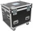 ProX XS-UTL243036WMK2 Heavy-Duty Truck Pack Utility Flight Case With Divider And Tray Kit Image 3