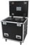 ProX XS-UTL243030WMK2 Heavy-Duty Truck Pack Utility Flight Case With Divider And Tray Kit Image 1