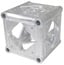 ProX XT-BT12-6W BoltX 6 Way Block Bolted Professional Box Truss Image 1