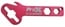 ProX XT-CLWRENCH Multi-Function Monkey Wrench In Red Image 1