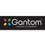 Gantom FA31 Gel And Diffuser Retainer For 30 Mm Fixture - Black Anodized Image 1
