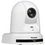 Panasonic AW-UE40WPJ-BSTOCK 4K30 HDMI PTZ Camera With 24x Optical Zoom, White Image 1