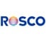 Rosco E-COLOUR-229-SHEET Filter 21"x24" Sheet, Quarter Tough Spun Image 1