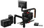 RED Digital Cinema V-RAPTOR Production Pack (V-Lock) 8K VV Cinema Camera With Batteries, Grips And More Image 1