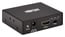Tripp Lite P130-000-AUDIO2 UHD 4K60 HDCP2.2 HDMI Audio De-Embedder Extractor Image 1