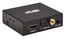 Tripp Lite P130-000-AUDIO2 UHD 4K60 HDCP2.2 HDMI Audio De-Embedder Extractor Image 2