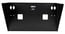 Tripp Lite SRWALLBRKT6U SmartRack 6U Vertical Wall-Mount Rack Bracket Image 3