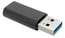 Tripp Lite U329-000 USB 3.0 Type C TO Type A Adapter Image 1