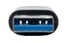 Tripp Lite U329-000 USB 3.0 Type C TO Type A Adapter Image 2
