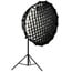 Nanlite SBFMM60 Nanlite Softbox 60cm with FM Mount Image 2