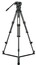 Sachtler 0371C Carbon Fiber Tripod With FSB 4 Fluid Head Image 4