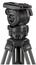 Sachtler 0371C Carbon Fiber Tripod With FSB 4 Fluid Head Image 3