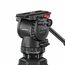 Sachtler 0473CM Carbon Fiber Tripod With FSB 6 MK II Fluid Head Image 3