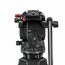 Sachtler 0771AM System FSB 8 Mk II 75/2 AL GS FSB 8 Mk II Fluid Head With Tripod Image 4