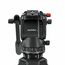 Sachtler 0771AM System FSB 8 Mk II 75/2 AL GS FSB 8 Mk II Fluid Head With Tripod Image 2