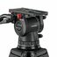 Sachtler 1443M FSB14TMKII Head With Tripod Image 2