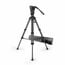 Sachtler System FSB 14T Mk II HotPod FSB 14 Mark II Fluid Head With HotPod CF 14 Tripod Kit Image 1