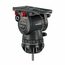 Sachtler FSB 14T Mark II 100mm Fluid Head With Touch & Go Camera Plate And Pan Bar, 100mm Image 2