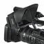 Sachtler SA1009 Mini Hood For 3.5" Camera Displays Image 2