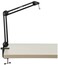 Samson MBA38 38" Microphone Boom Arm Stand Image 2