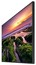 Samsung QB85R QBR Series 85" UHD LED Digital Signage Display Image 3