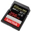 SanDisk SDSDXDK256GANCIN Extreme PRO 256GB UHS-II Memory Card Image 3
