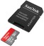 SanDisk SDSQUA4-032G-AN6IA 32GB MicroSDHC Memory Card Image 4
